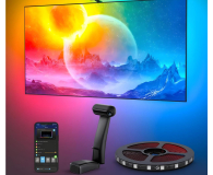 GOVEE Taśma LED H605C Envisual TV Backlight T2 dla TV 55-65 cali RGBIC WiFi Bluetooth - 1266359 - zdjęcie 3